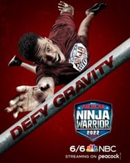 American Ninja Warrior Season 14 airs on June 6, 2022 (Image via Facebook/@ninjawarrior)